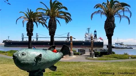 west pittsburg ca